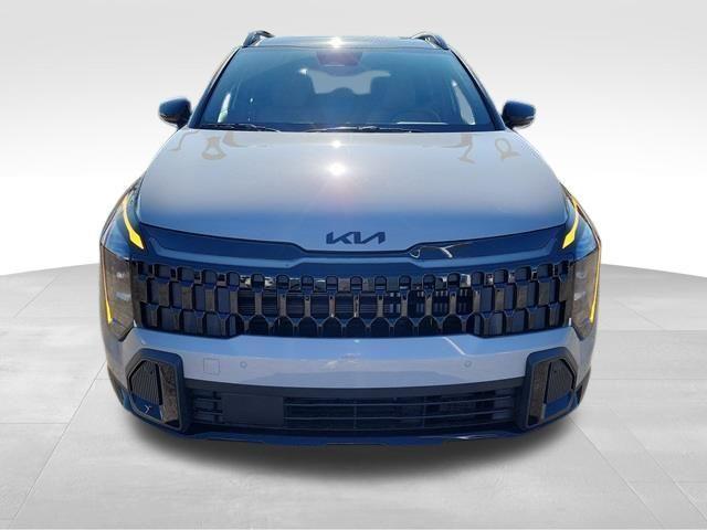 new 2026 Kia Sportage Plug-In Hybrid car, priced at $38,312