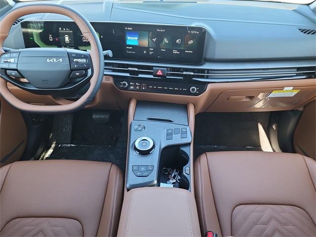 new 2026 Kia Sportage Plug-In Hybrid car, priced at $42,960