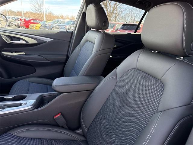 new 2026 Buick Envista car, priced at $26,155