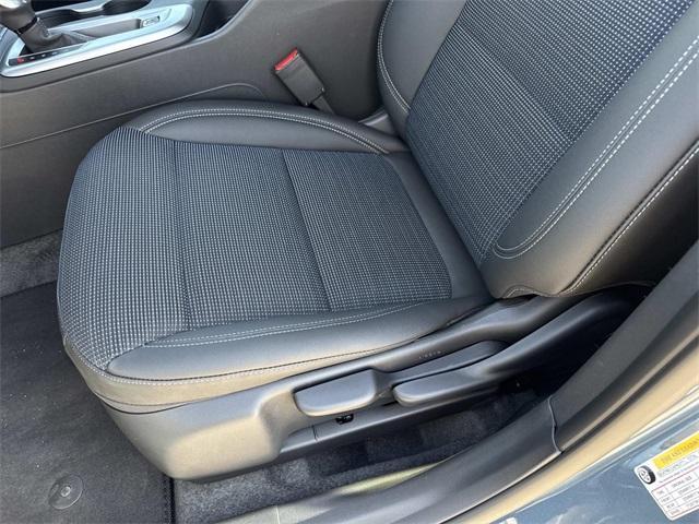 new 2026 Buick Envista car, priced at $26,155