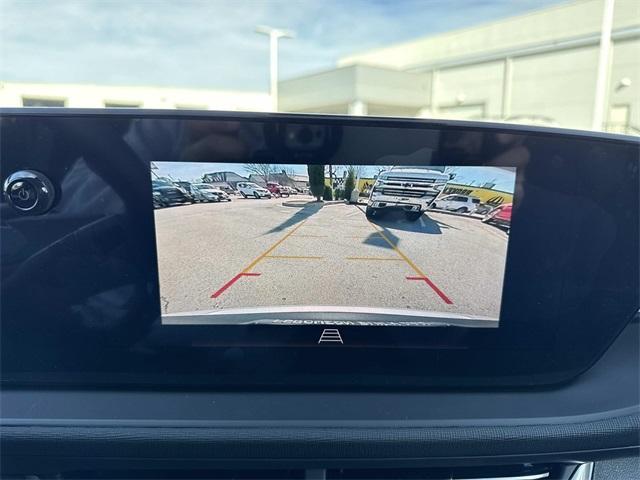 new 2026 Buick Envista car, priced at $26,155