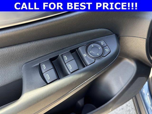 new 2026 Buick Envista car, priced at $25,905