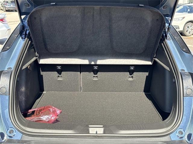 new 2026 Buick Envista car, priced at $26,155