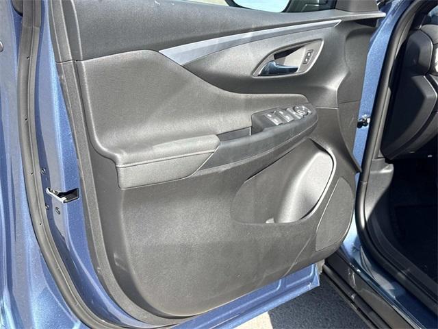 new 2026 Buick Envista car, priced at $26,155