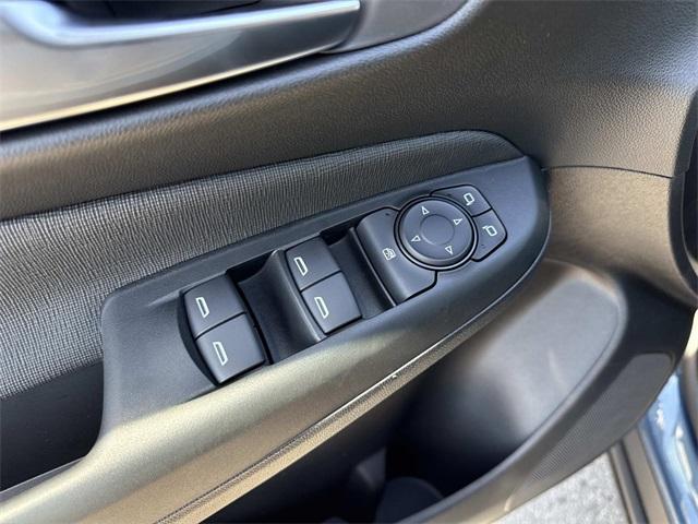 new 2026 Buick Envista car, priced at $26,155