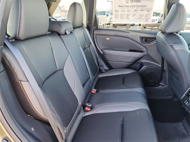 new 2026 Subaru Forester car, priced at $42,131
