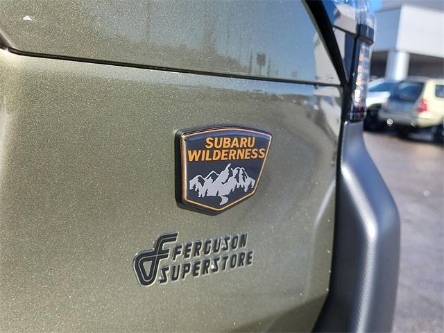 new 2026 Subaru Forester car, priced at $42,131