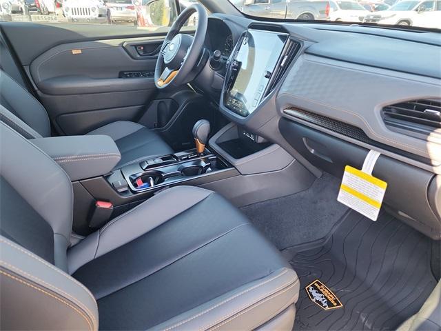 new 2026 Subaru Forester car, priced at $42,131