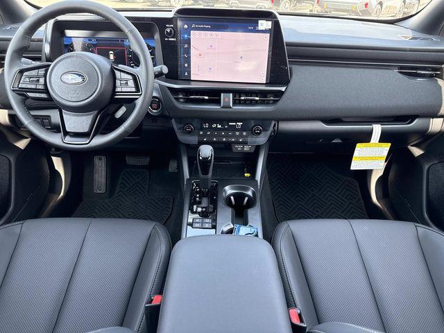 new 2026 Subaru Outback car, priced at $44,758