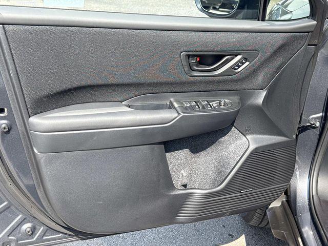 new 2026 Subaru Outback car, priced at $44,758