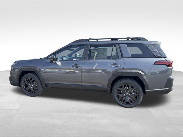 new 2026 Subaru Outback car, priced at $44,758