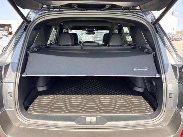 new 2026 Subaru Outback car, priced at $44,758