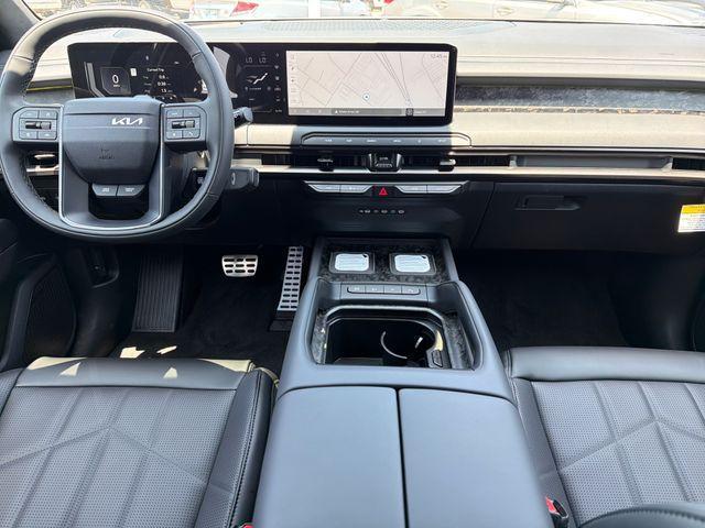 new 2027 Kia Telluride car, priced at $58,634