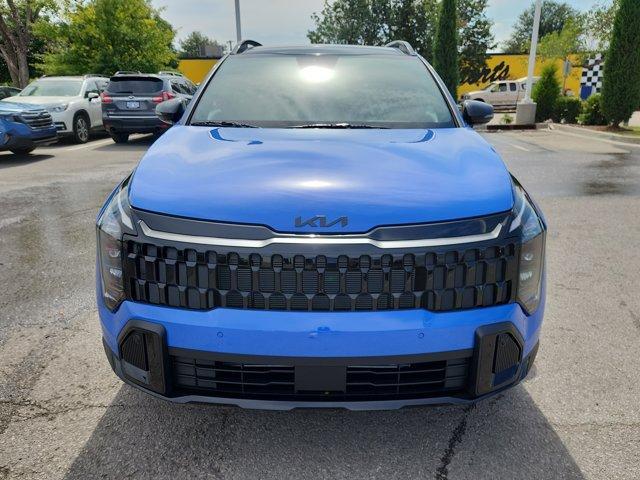 new 2026 Kia Sportage car, priced at $34,042