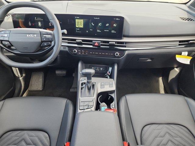 new 2026 Kia Sportage car, priced at $34,042