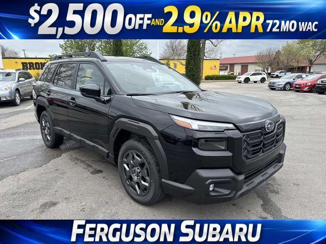 new 2026 Subaru Outback car, priced at $34,514