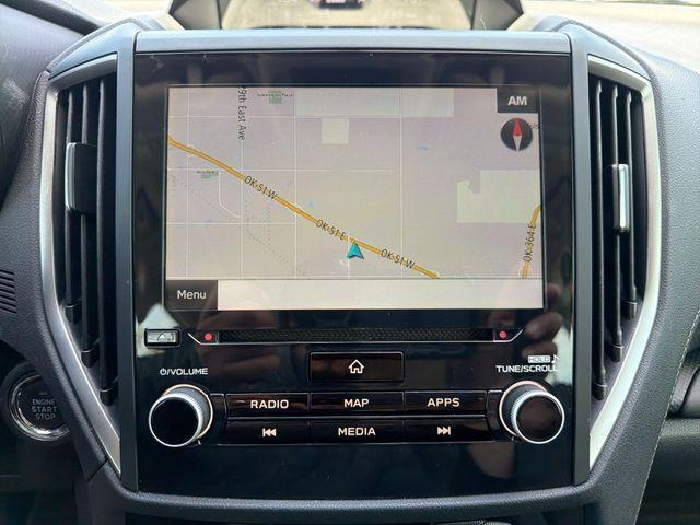 used 2023 Subaru Forester car, priced at $26,500