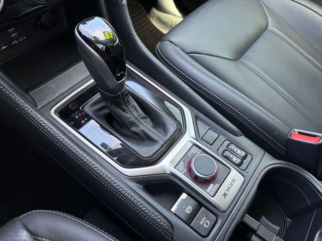 used 2023 Subaru Forester car, priced at $26,500