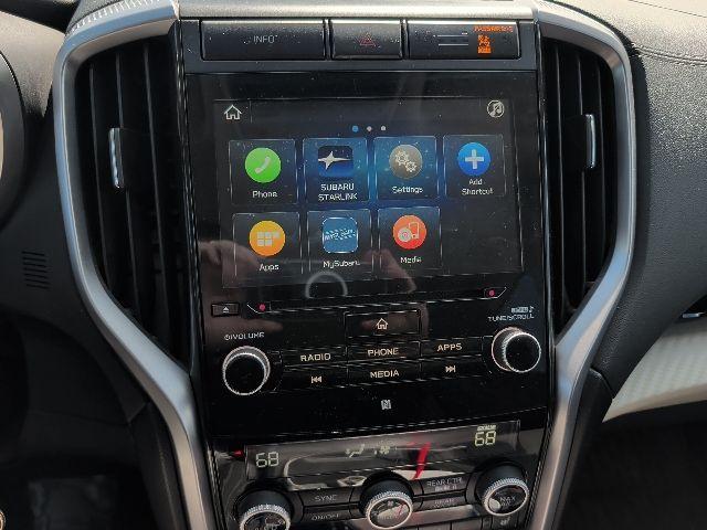 used 2022 Subaru Ascent car, priced at $26,079