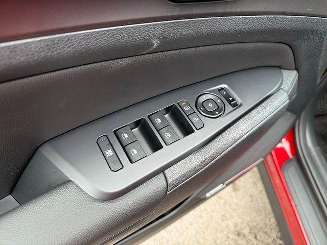 new 2026 Kia Sportage car, priced at $35,430