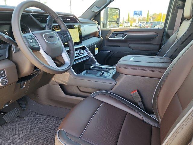 new 2026 GMC Sierra 2500 car, priced at $81,465