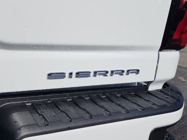 new 2026 GMC Sierra 2500 car, priced at $81,465
