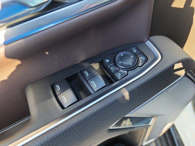 new 2026 GMC Sierra 2500 car, priced at $81,465