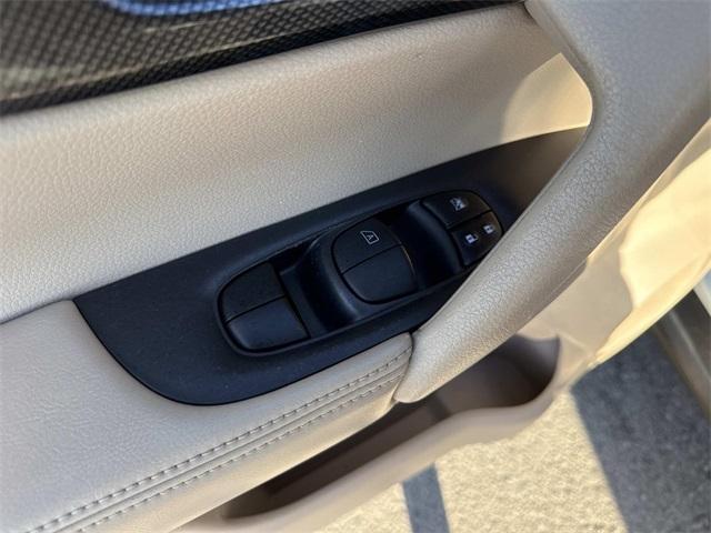 used 2014 Nissan Rogue car, priced at $6,000