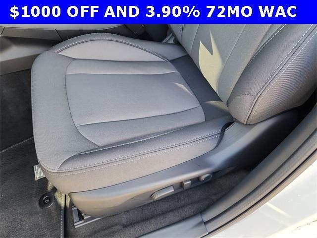 new 2026 Subaru Crosstrek car, priced at $31,298