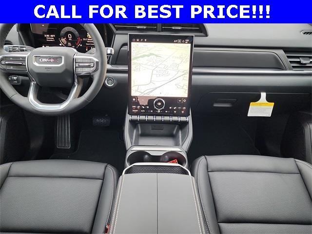 new 2026 GMC Terrain car, priced at $34,043