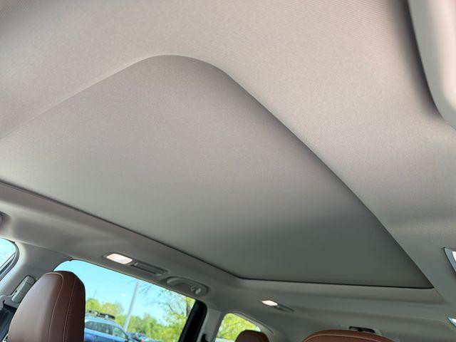 new 2026 Subaru Ascent car, priced at $51,207