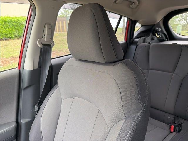 used 2024 Subaru Crosstrek car, priced at $23,000