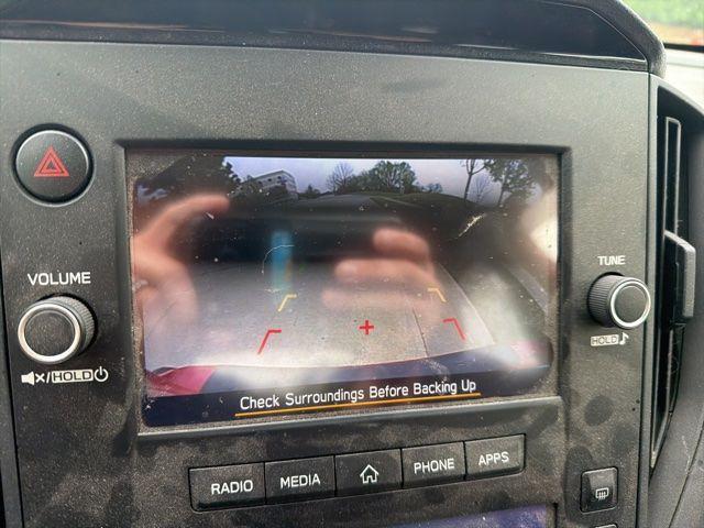 used 2024 Subaru Crosstrek car, priced at $23,000