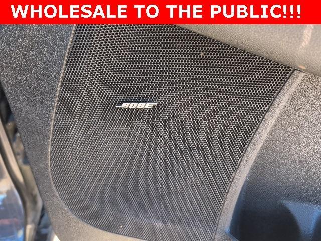 used 2017 Buick Enclave car, priced at $8,500