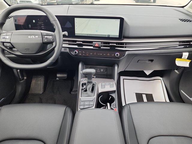 new 2026 Kia Sportage car, priced at $34,037