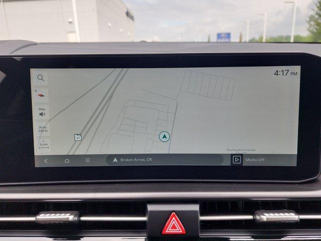 new 2026 Kia Sportage car, priced at $34,037