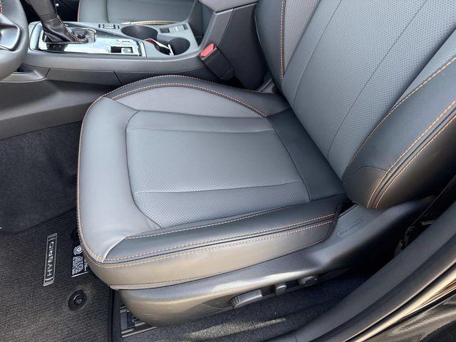 new 2026 Subaru Crosstrek car, priced at $37,714