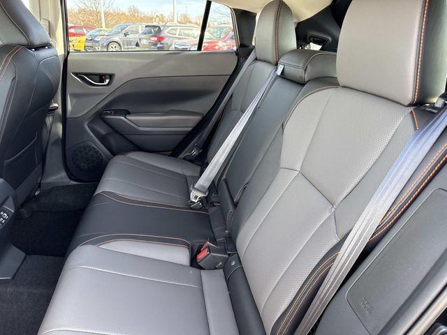 new 2026 Subaru Crosstrek car, priced at $37,714