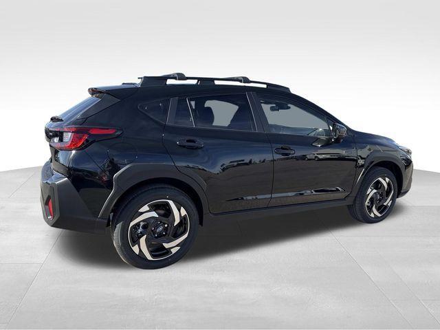 new 2026 Subaru Crosstrek car, priced at $37,793
