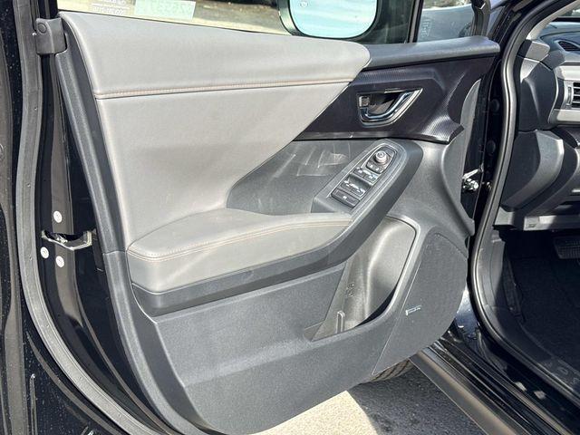 new 2026 Subaru Crosstrek car, priced at $37,714