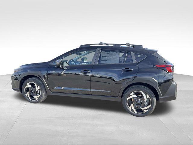 new 2026 Subaru Crosstrek car, priced at $37,793