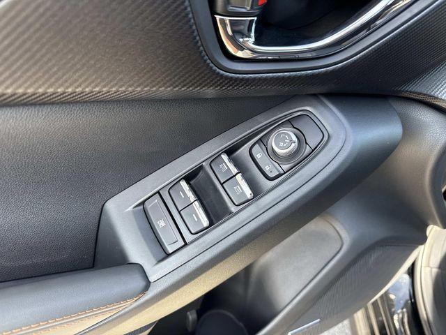 new 2026 Subaru Crosstrek car, priced at $37,714