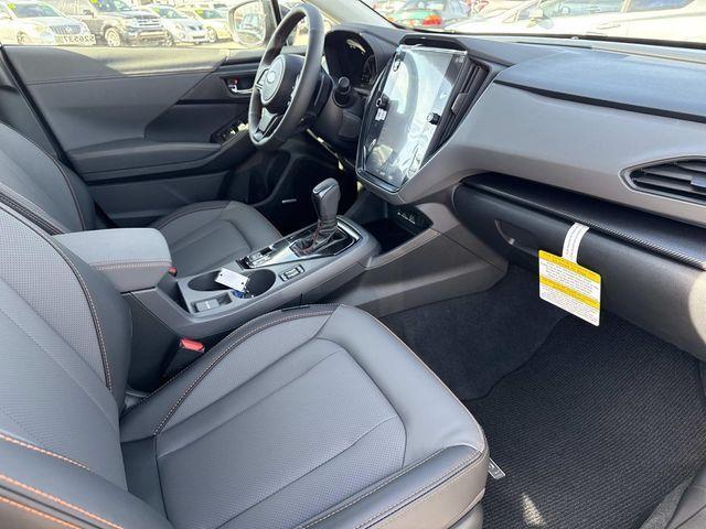 new 2026 Subaru Crosstrek car, priced at $37,714