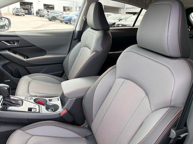 new 2026 Subaru Crosstrek car, priced at $35,530