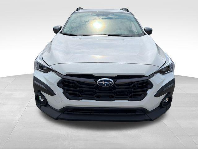 new 2026 Subaru Crosstrek car, priced at $35,530