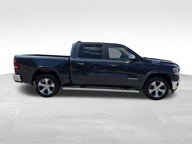 used 2019 Ram 1500 car, priced at $29,079