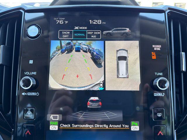 new 2026 Subaru Ascent car, priced at $51,426