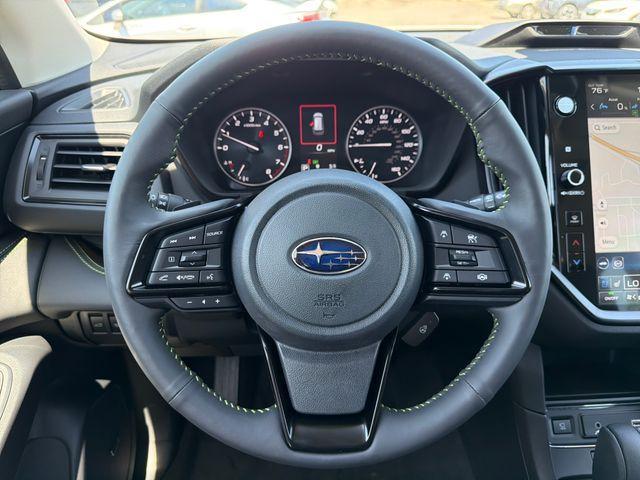 new 2026 Subaru Ascent car, priced at $51,426