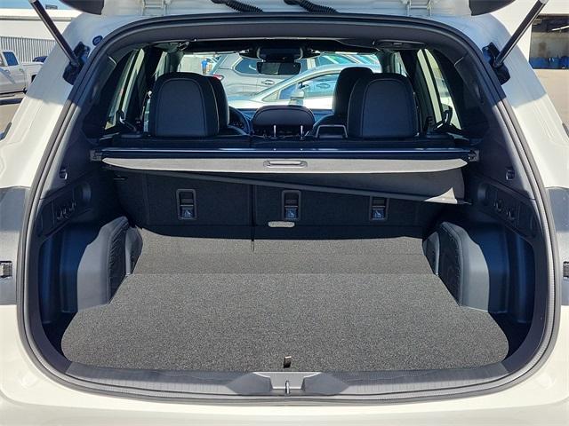 new 2026 Subaru Forester car, priced at $36,925