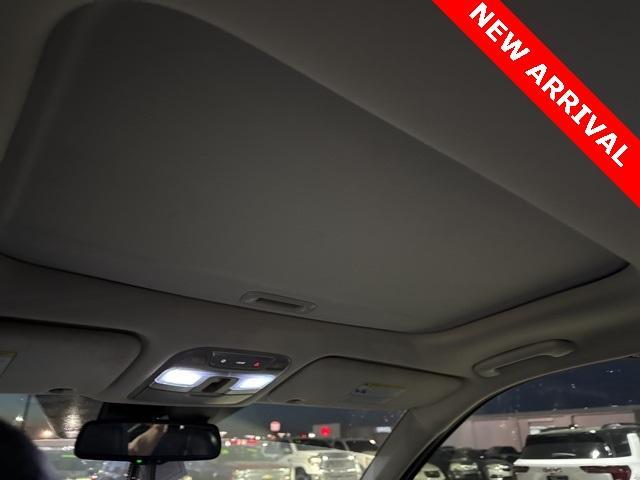 used 2021 Kia Telluride car, priced at $18,000